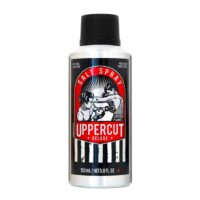 Pre-styling capelli Sea Salt Spray 150ml - Uppercut Deluxe