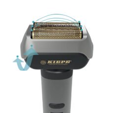 Kiepe rasoio elettrico Smooth