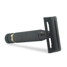 rasoio sicurezza b1 lancer ariana evans 2 1 Rasoigoodfellas Ariana e Evans rasoio di sicurezza B1 Lancer apertura a farfalla