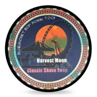 Sapone da barba Harvest Moon 114gr - Phoenix Artisan
