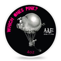 Sapone da barba Which One's Pink 118ml - Ariana & Evans