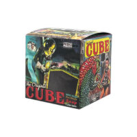 Phoenix Artisan saponetta prebarba Cube 2.0 Epic Slick mentolato 227gr Rasoigoodfellas