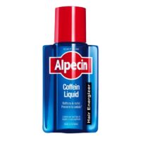 Alpecin lozione capelli Coffein liquid 200ml
