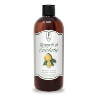 Doccia shampoo Bergamotto di Calabria 500ml – Extro Cosmesi