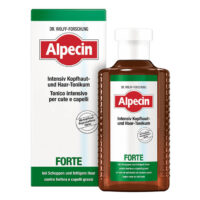 Alpecin tonico capelli Forte 200ml