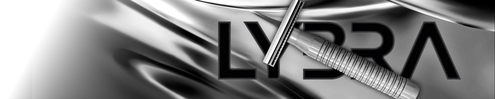 Vendita rasoio sicurezza Lybra