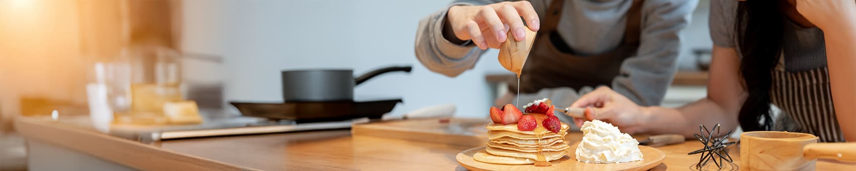slide casa cucina Rasoigoodfellas