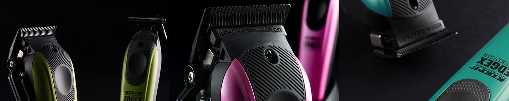 Edgex Ultrathin Kiepe Professional