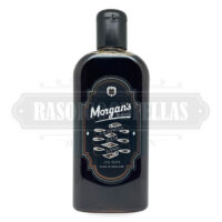 Tonico per capelli Grooming 250ml - Morgan's