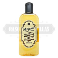 Tonico per capelli Glazing 250ml - Morgan's